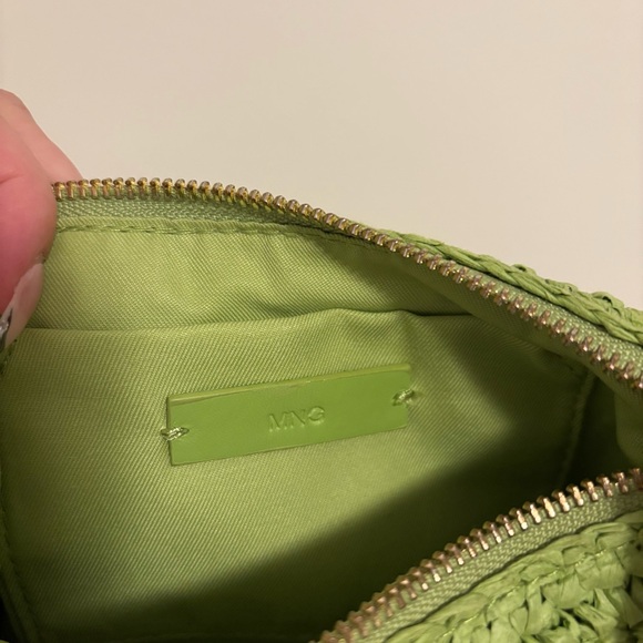 Mango Shoulder Bag - Picture 5 of 10